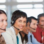 Intérpretes en eventos