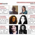 empresa de traducción