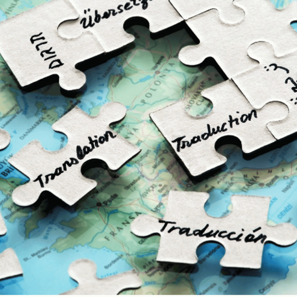 agencia de traducción madrid